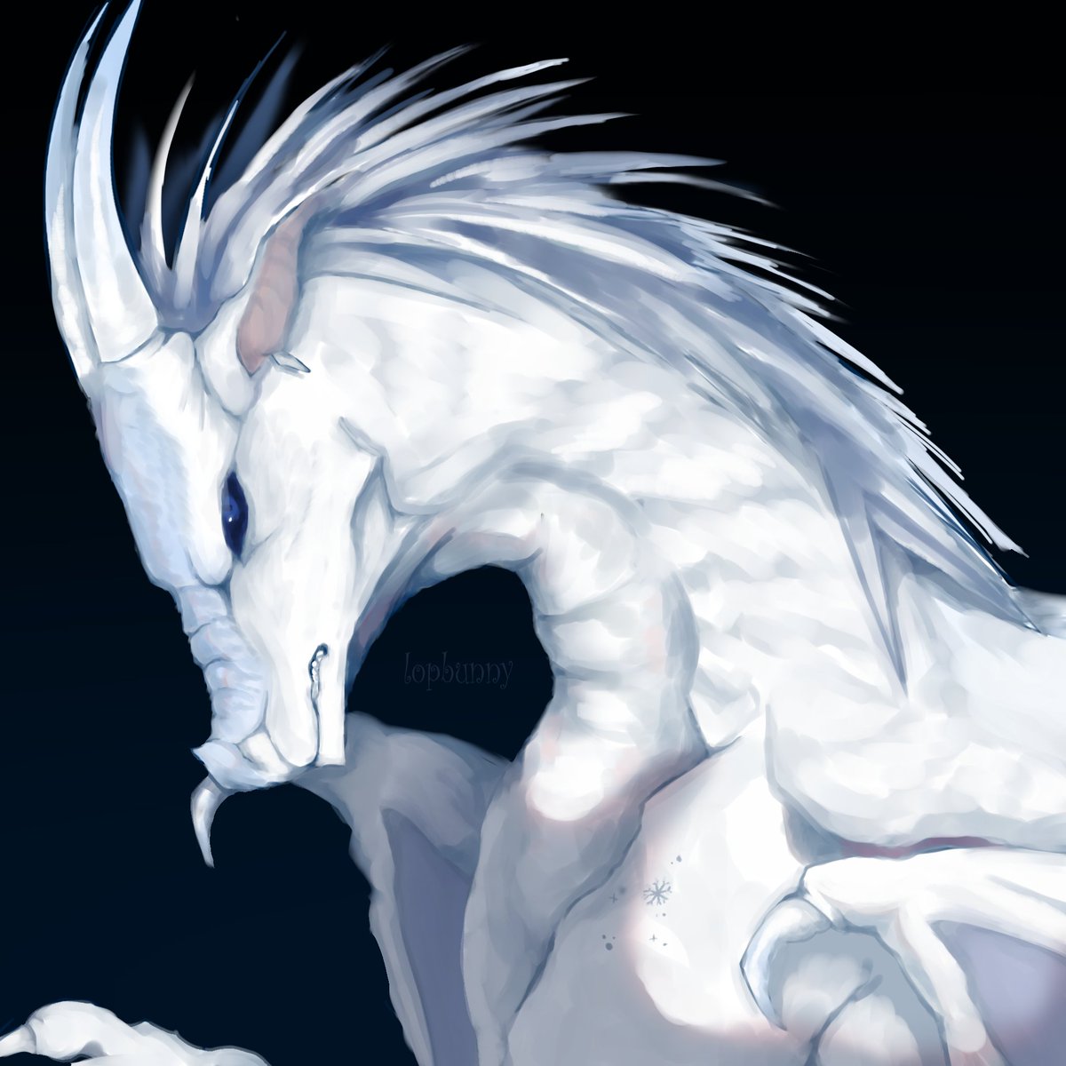 imcuteandfuzzy's tweet photo. prince arctic #wof #wingsoffire

this is first time i'e ever drawn a dragon i think it's ok. Fairs https://t.co/aHKYkMZDtn