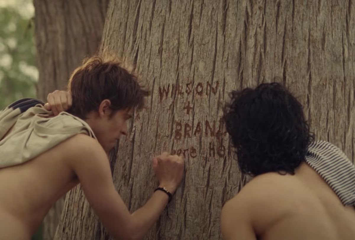latamcg's tweet photo. #wbwtlatam supporters, you can only save one!!!

if you had to save one of the music videos from the wishbone trilogy, which one would it be? choose wisely…

don’t forget to use #wbwtlatam with your answer! https://t.co/xaT6UFdADP
