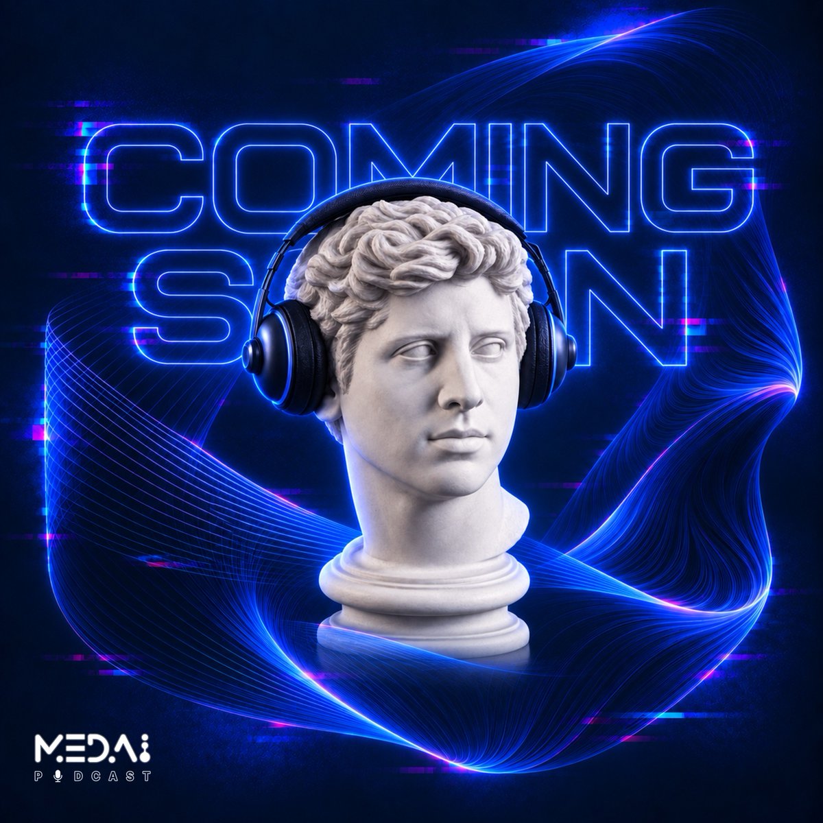 MedAISummit's tweet photo. 🎙 A new voice. A new conversation.

Coming soon... https://t.co/SJKX0y4tc6