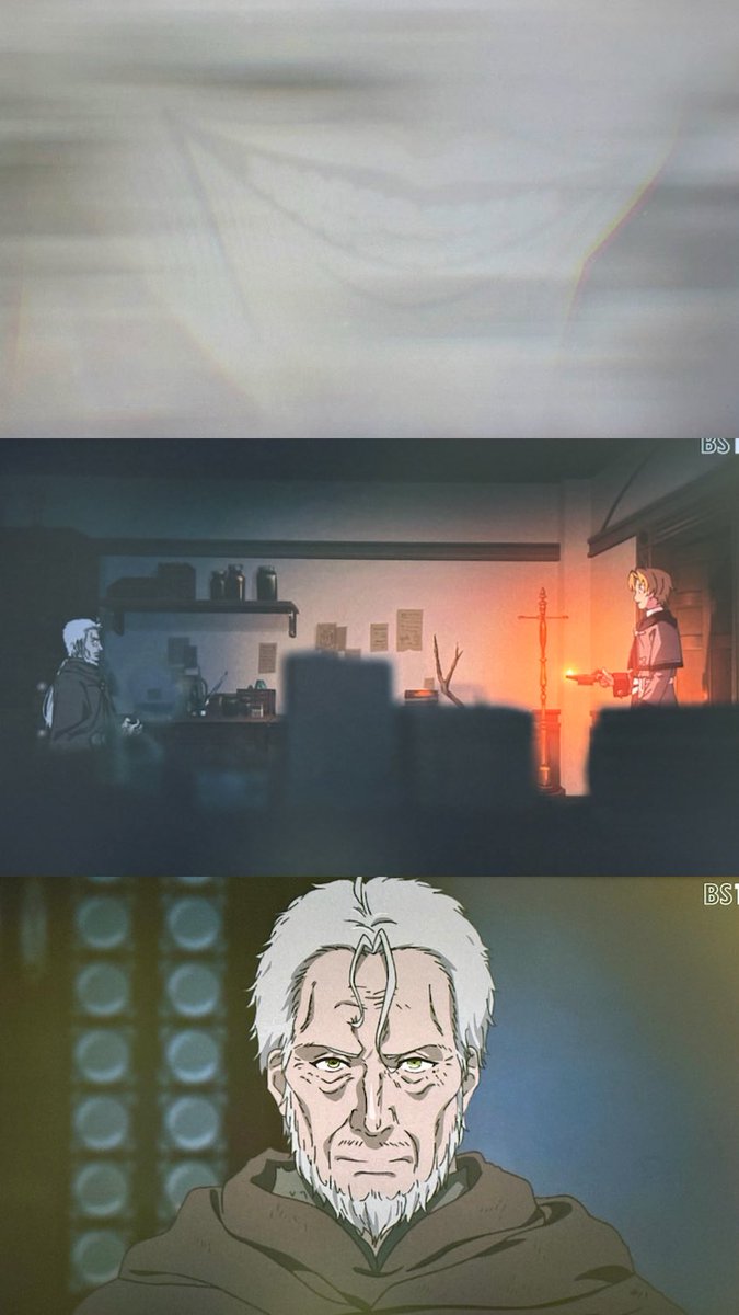 『無職転生Ⅲ』第11話「ターニングポイント4」感想｜信じさせてから頼みごとが来る反応画像18