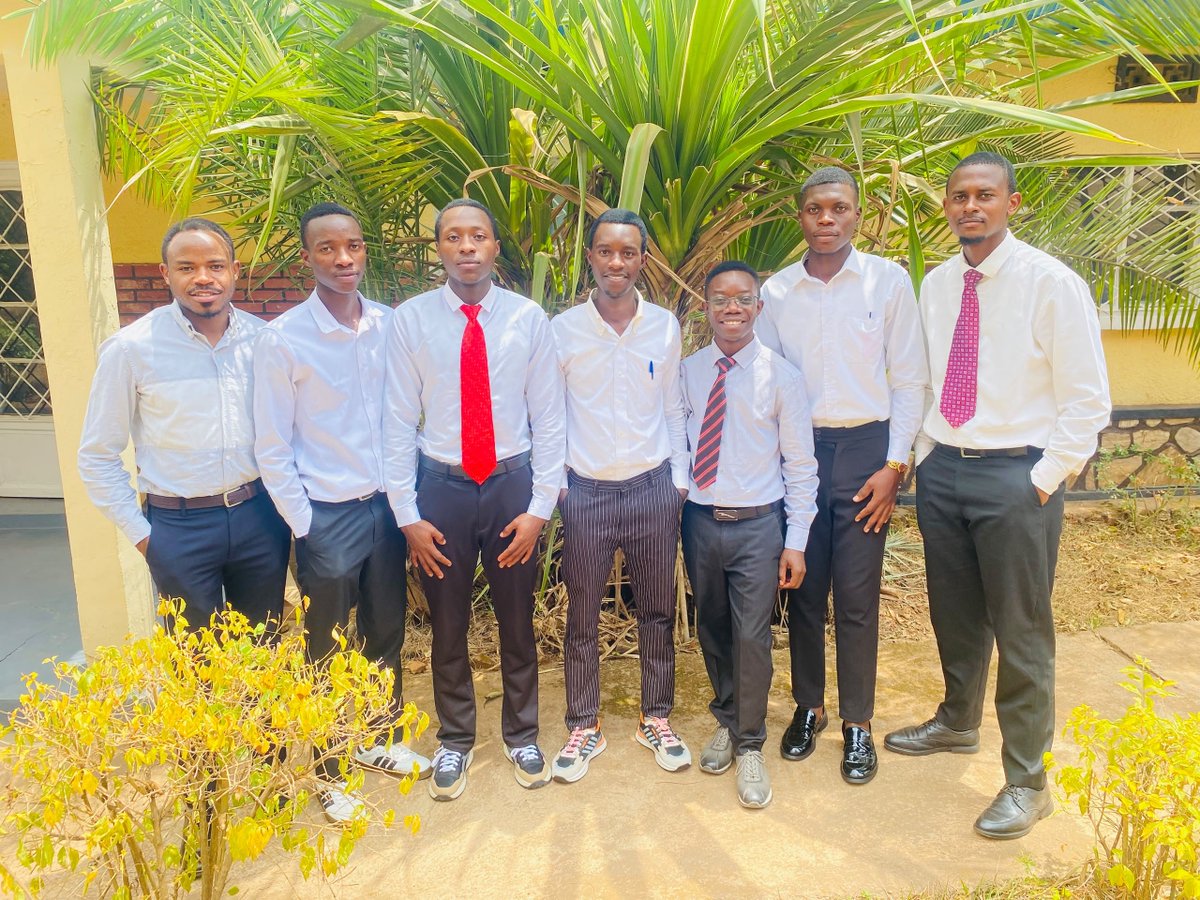 Rwandaubf1's tweet photo. Our teams https://t.co/x9MLjg2aIW