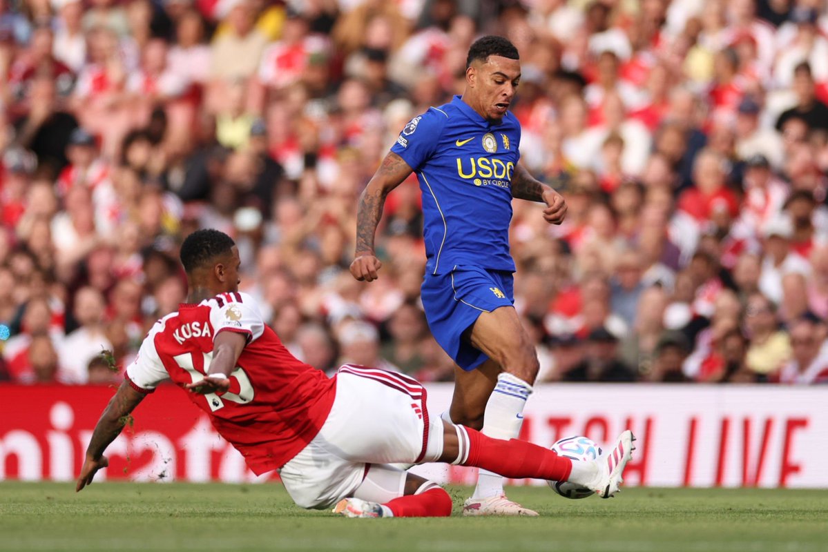 DailyAFC tweet picture