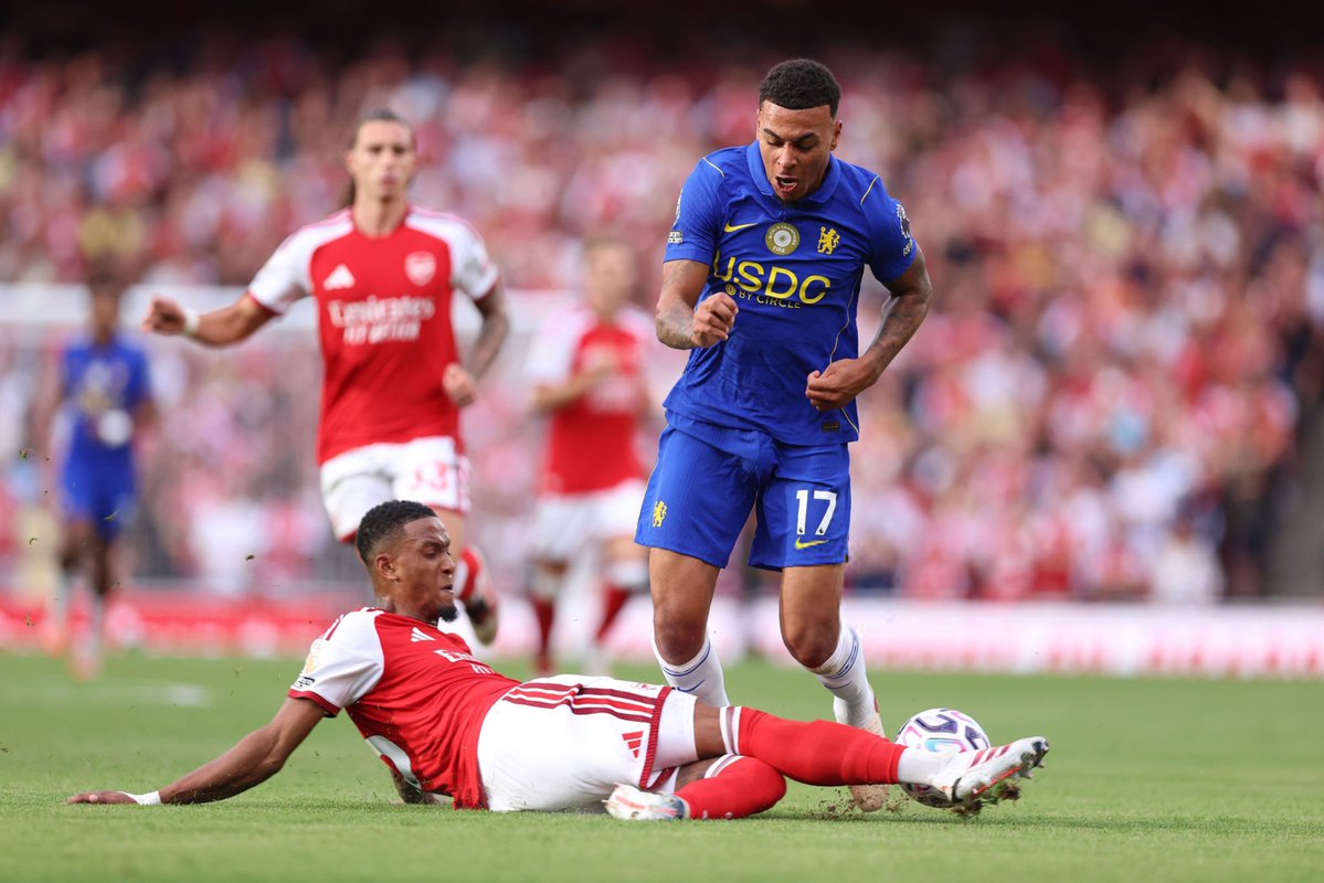 DailyAFC tweet picture