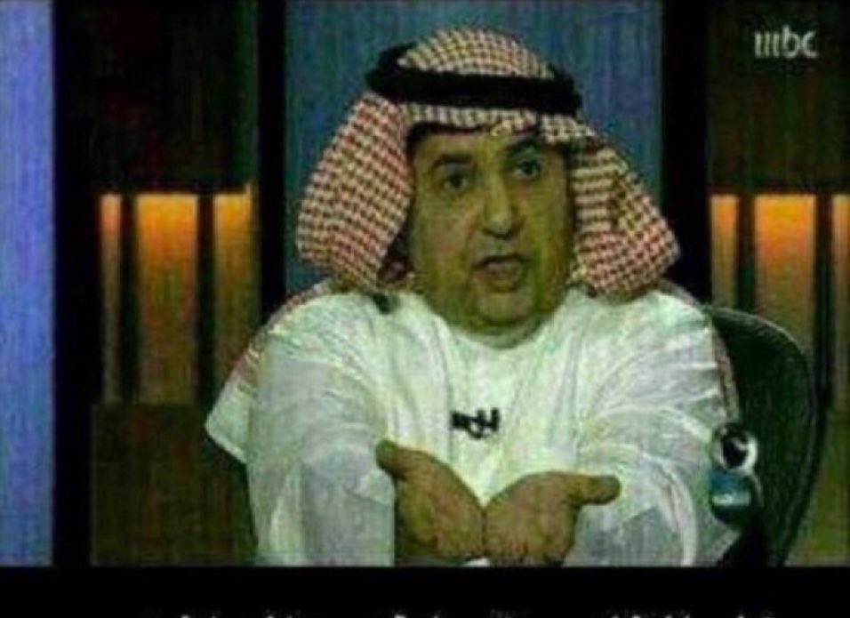 Abdurahman2100's tweet photo. "للاسف الشديد" https://t.co/1CGxdwQlmZ