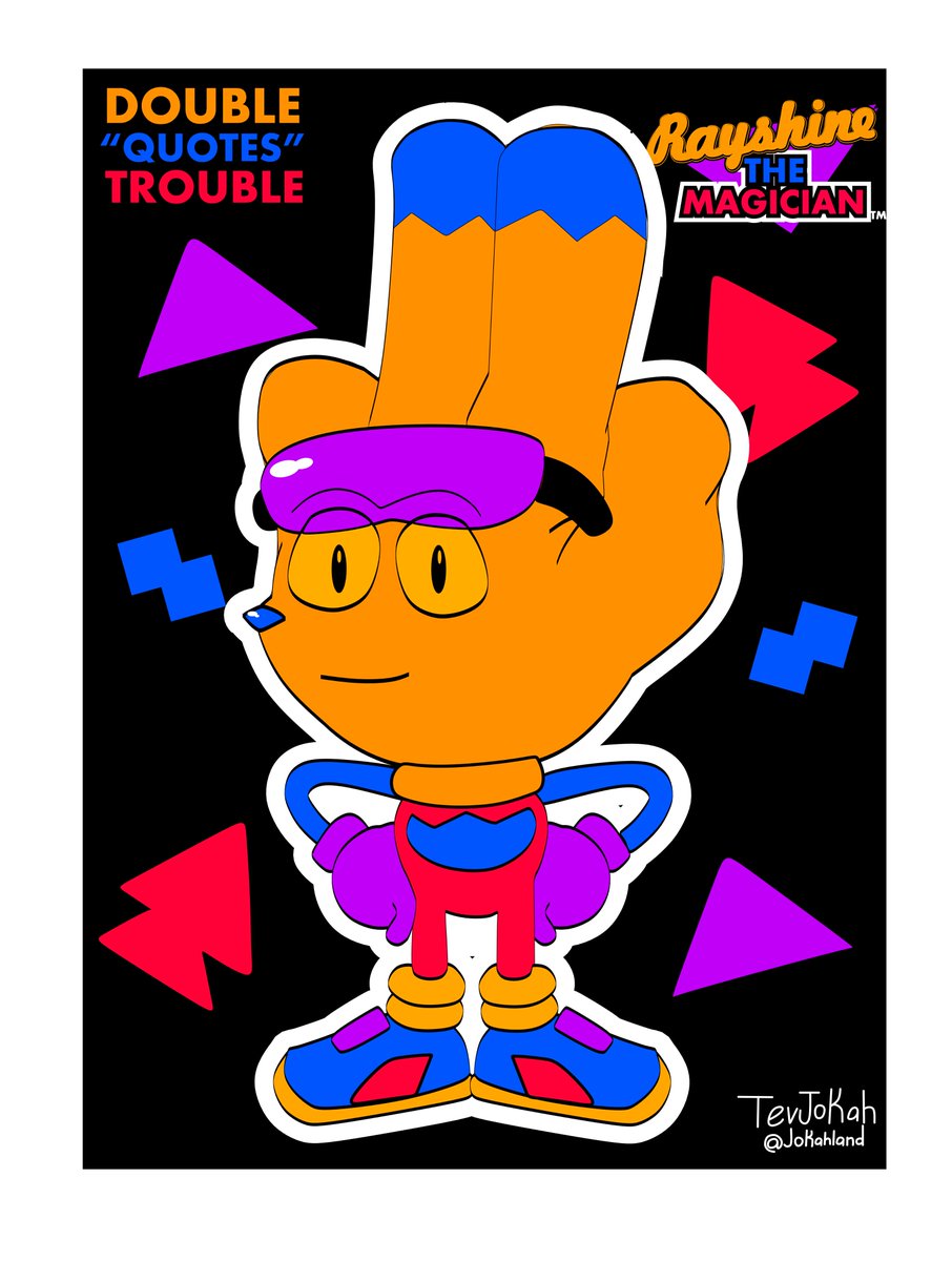 tevjokah's tweet photo. IM LOOKING TO PUT A PROJECT TOGETHER< IN NEED OF A MUSICIAN/SOUND DESIGNER and A UNITY 3D platformer programmer good at physics, it's under the new studio RAYSHINE WORLD! WE CAN DISCUSS PRICES. I WANT TO COMPLETE A 3d sonic clone #UNITY3d #PROGRAMMER #INDIEGAMES #gamedevelopment https://t.co/kPRhitAGck