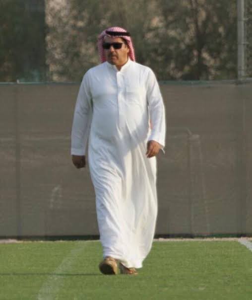 bahr1400's tweet photo. عاجل ✅✅✅
عودة كنعان الكعناني لبيته #الشباب للعمل على تطوير الفئات السنية.
الرجل المناسب في المكان المناسب.. مستقبل الليث في أيدٍ أمينة بإذن الله! ⚽🔥
@kanaan_alkanani https://t.co/bPCVZBEw5M