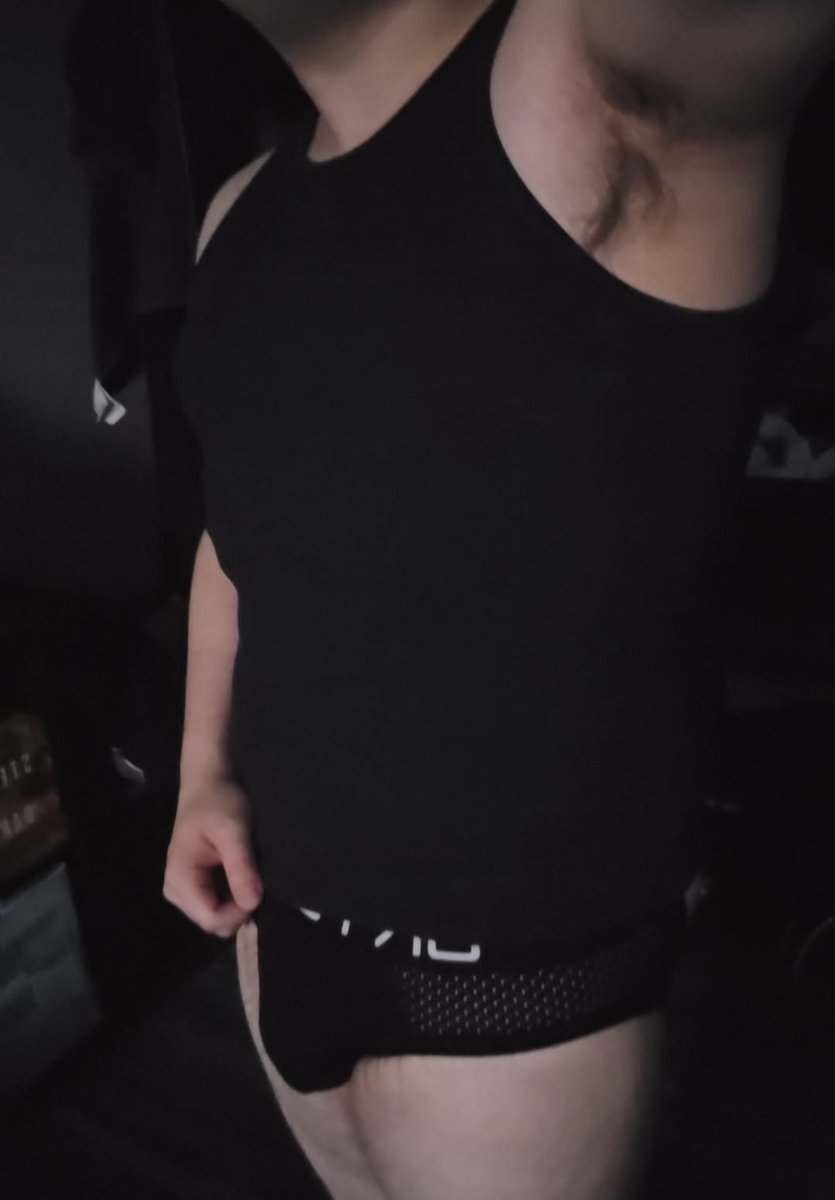 cyancatalyst's tweet photo. Rate my cozy sunday fit? #gay #gaypup #gaypit #gayjockstrap https://t.co/ZSj4vmDADS