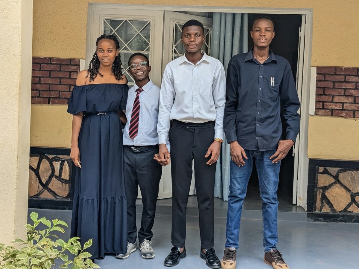 Rwandaubf1's tweet photo. Join Our Nyagatare Campus Mission. Fishers of MEN 2026/2027 https://t.co/ICsrc3nNdM