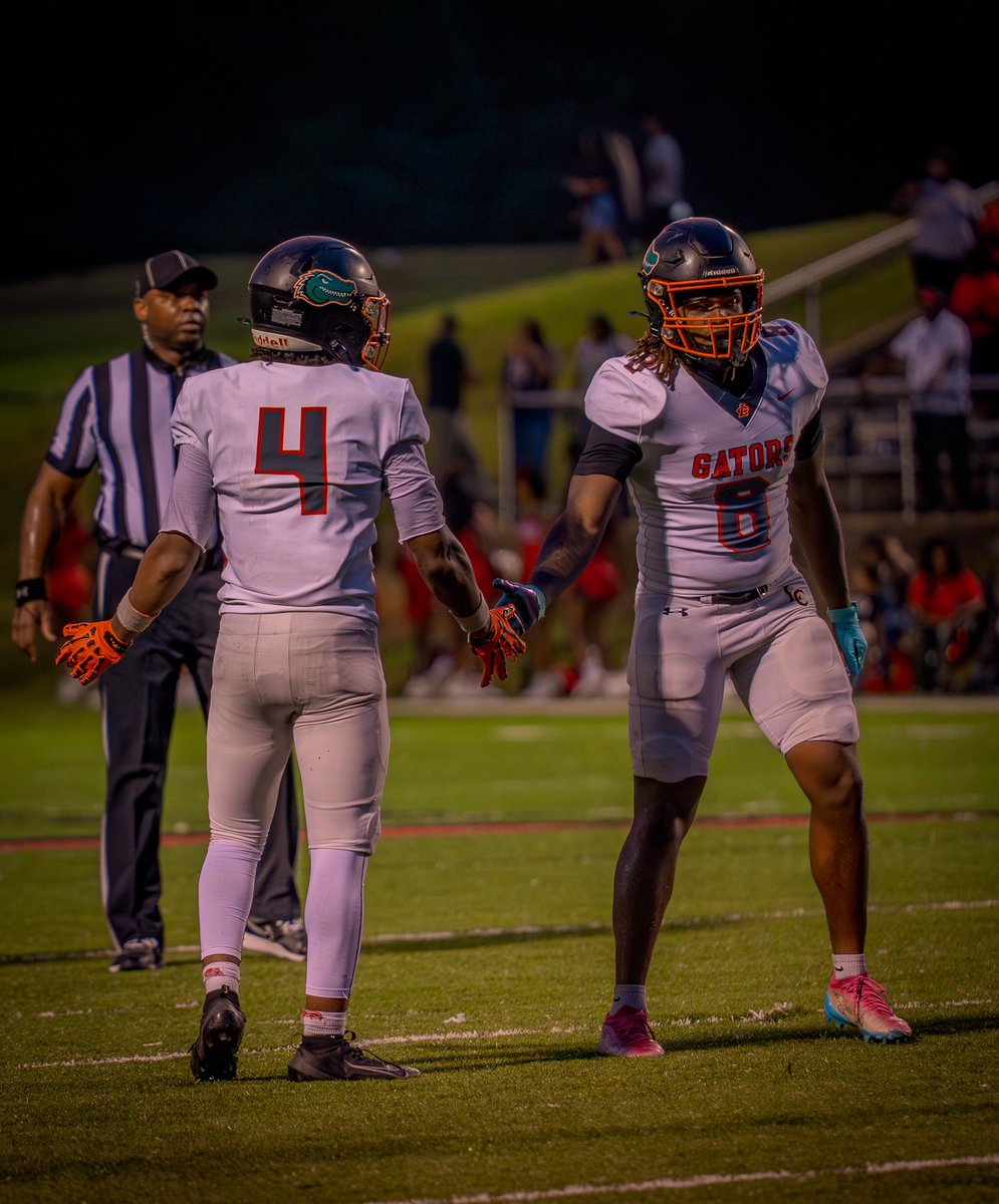 BACKFIELDREAPER's tweet photo. They don’t want it as bad us 💯@TitusFortuneLB https://t.co/3R5dTqoXdx