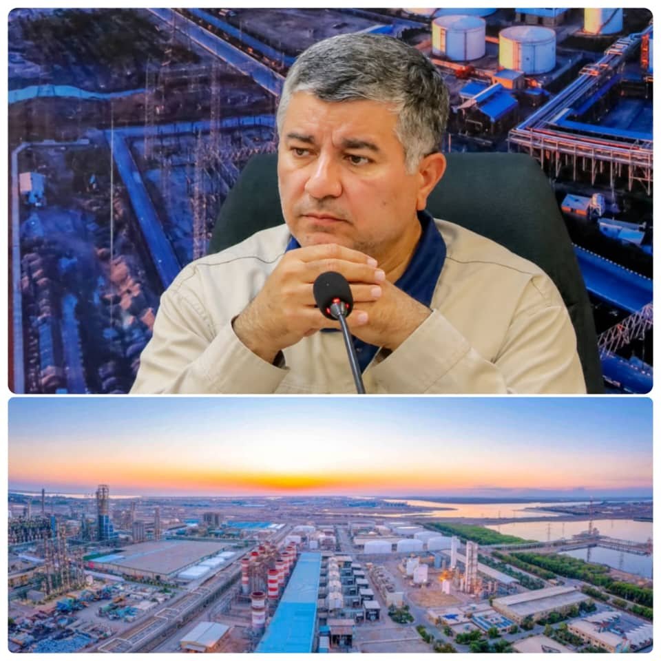 ir_rashedi's tweet photo. فجر انرژی پای کار تولید ایستاد!
​از تاریکی حادثه تلخ فروردین تا اوج دوباره. با تلاش شبانه‌روزی، بویلرها برگشتند، پست برق تا ۱۱۰۰ مگاوات ارتقا یافت و تمام سرویس‌های حیاتی ۱۰۰٪ زیر مدار رفتند.
​منطقه ویژه پتروشیمی دوباره به ظرفیت کامل تولید بازگشت! 
​ #غرور_ملی #ماهشهر #پتروشیمی https://t.co/eSMMnE5epp