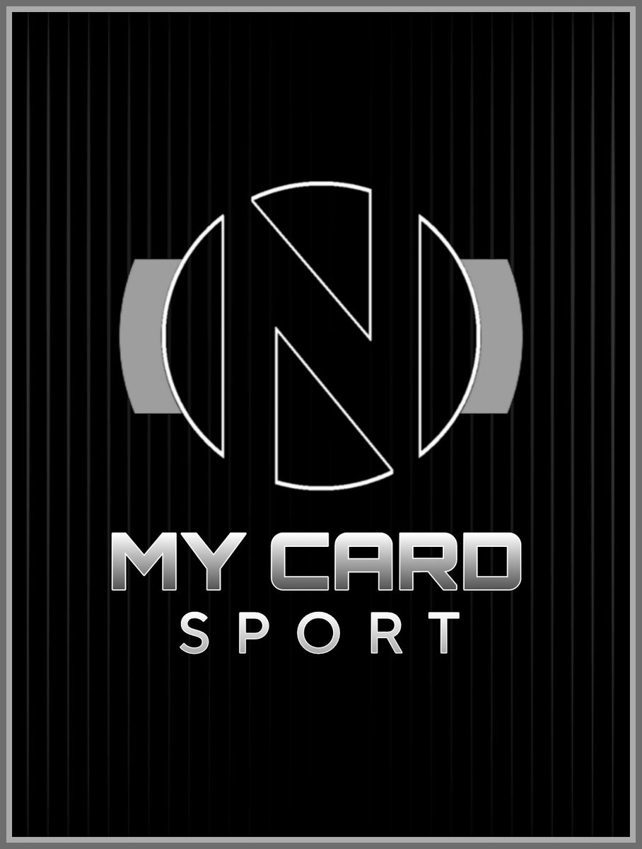 MyCard_Sport's tweet photo. Legends never fade. Their stories become history
Introducing @MyCard_Sport "Legend Series" - an exclusive cards collection celebrating the greatest names across the world of sports whose talent, achievement and legacy defined generations.
The legends are coming....🗿
#My_Card https://t.co/rMQD26KYag