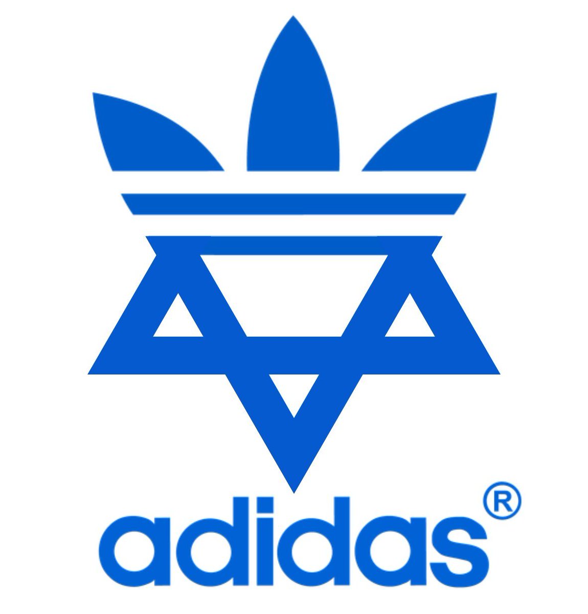 Aycin_Kantoglu's tweet photo. Geri bas Adi, geri Bas! 

#boycottadidas
#boycottIsrail https://t.co/qaj08LKfsX