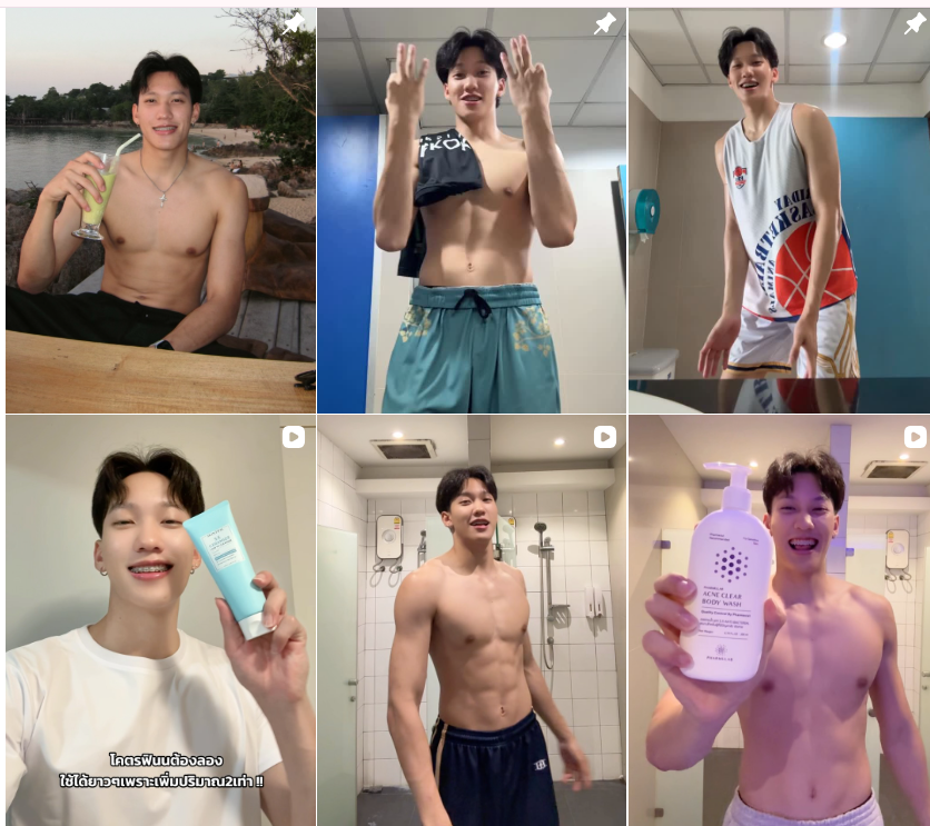 JodiCogdilwq2i's tweet photo. 🔞 คลิ𝐱หลุด คลิ𝐱เด็ด🌟 ดาว 𝐓𝐈𝐊𝐓𝐎𝐊 💦
🔥 ในกลุ่มไม่เบลอ / คลิ𝐱เต็ม 🌟
เข้ากลุ่ม  @nadyes
https://t.co/Fsoaj8wdg1 https://t.co/A9XsxwfqaS