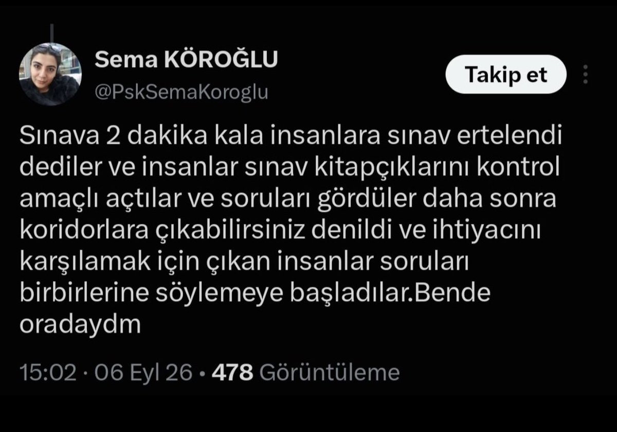 miyakayss's tweet photo. Siz, bize gerçekten bunu yapanları cezalandırıp sınavı iptal etmeyecek misiniz? @OSYMbaskanligi #kpss https://t.co/HgbG4LyBKw