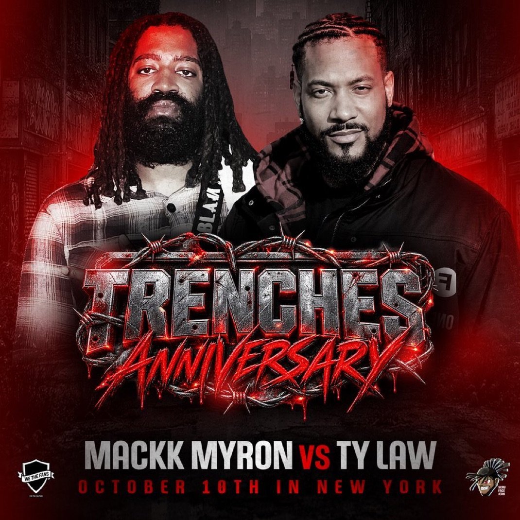 Achilles6996's tweet photo. My TL looking NASTY rn. 
They Praying on downfalls.
https://t.co/LGf9EsX1oq for PPV &amp; Tickets. https://t.co/PLHvhR1SvT