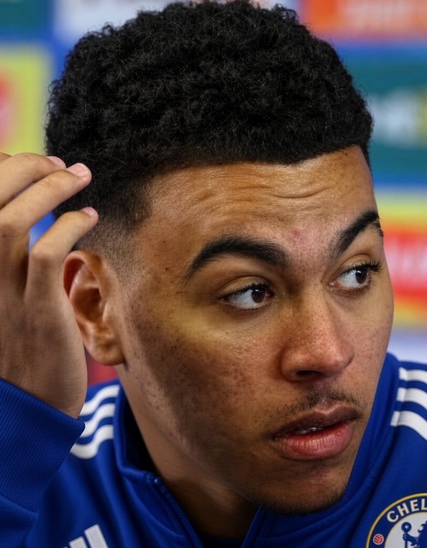 ChinoUTD's tweet photo. 🚨 Morgan Rogers on his altercation with Declan Rice:

🗣️ Rogers: “Declan knows what happened. That’s why I was angry.

He caught my leg and when I turned around, he was looking at me like he didn’t understand why I’d reacted. I said to him, ‘Dec, I know you know what you did. Don’t look at me like that.’

We play together for England. I know him, he knows me. If you catch somebody accidentally, normally your first reaction tells them that. You put your hand up, you apologise, whatever.

But he knew he’d caught me. For me, he knew exactly what he was doing. Then instead of acknowledging it, suddenly he’s arguing with me because I’ve reacted.

That’s what annoyed me. I told him, ‘If you’re going to do it, at least own it. Don’t do something deliberately and then stand there pretending you don’t understand why I’m angry.’

Then the referee comes over and somehow I’m the one who gets booked.

That’s the part I still don’t understand. He’s committed the foul, I’ve reacted to it, and the punishment at the end of everything is for me.

So what am I supposed to learn from that? Next time somebody does something like that, don’t react because apparently the reaction is easier to punish than what caused it.

People can watch the incident themselves. I know what I felt, and Declan knows what he did.

That’s enough for me.”