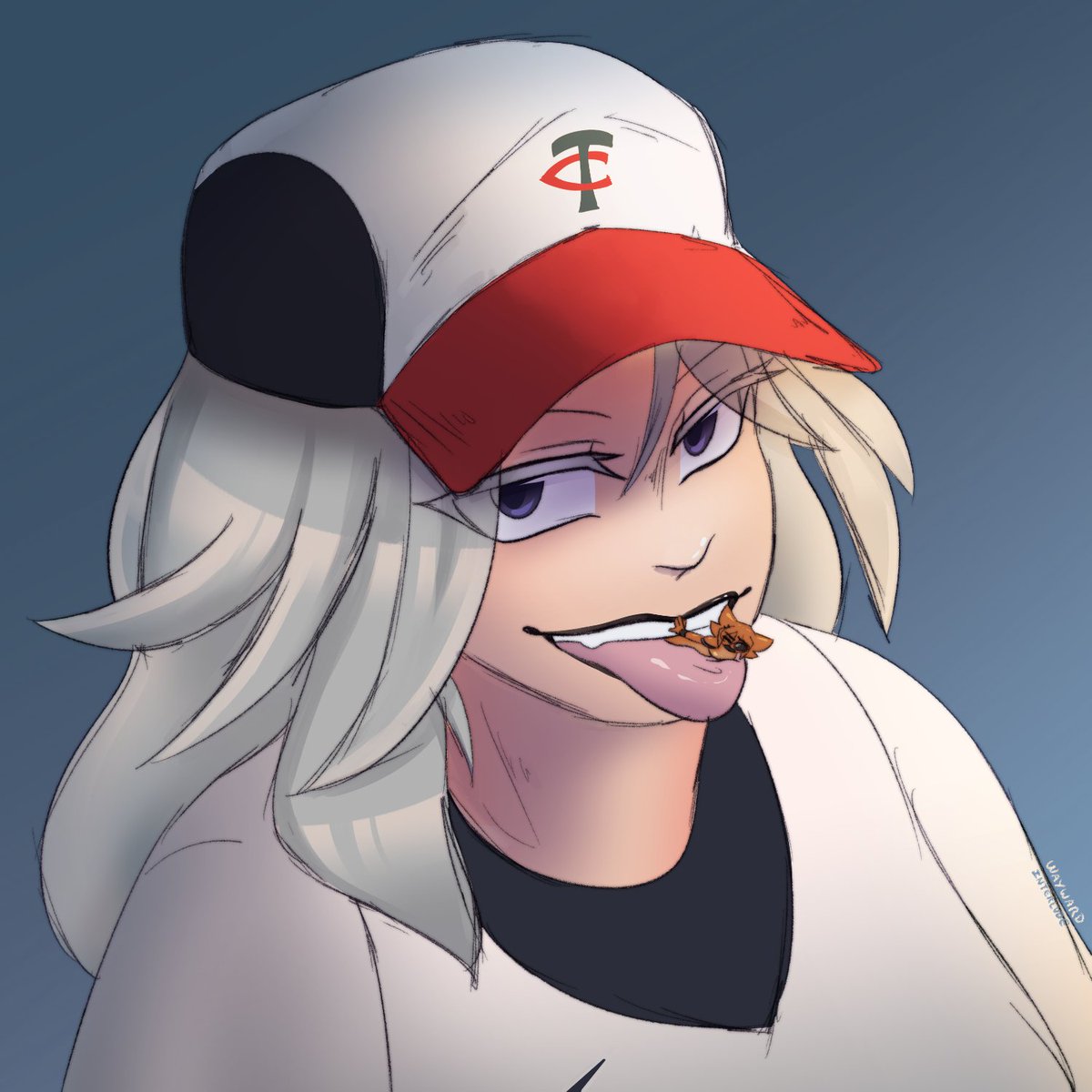 Way_Int's tweet photo. Commission for Medic
.
.
.
#OralVore #Fish #Human #Giantess #GiantessVore #Sizedifference #tiny #tinyprey #UnwillingPrey #Mawshot #Maw #blacklipstick #PreVore #Tongue #wet #vore #vorecommission https://t.co/QRhuHKYdOS
