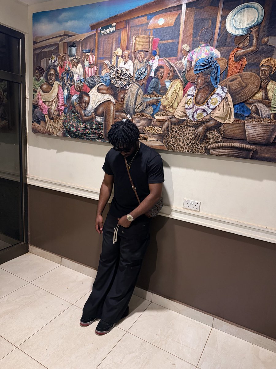 SC4_thegreat's tweet photo. Just getting Started.🖤 https://t.co/ZJknJSHj2n