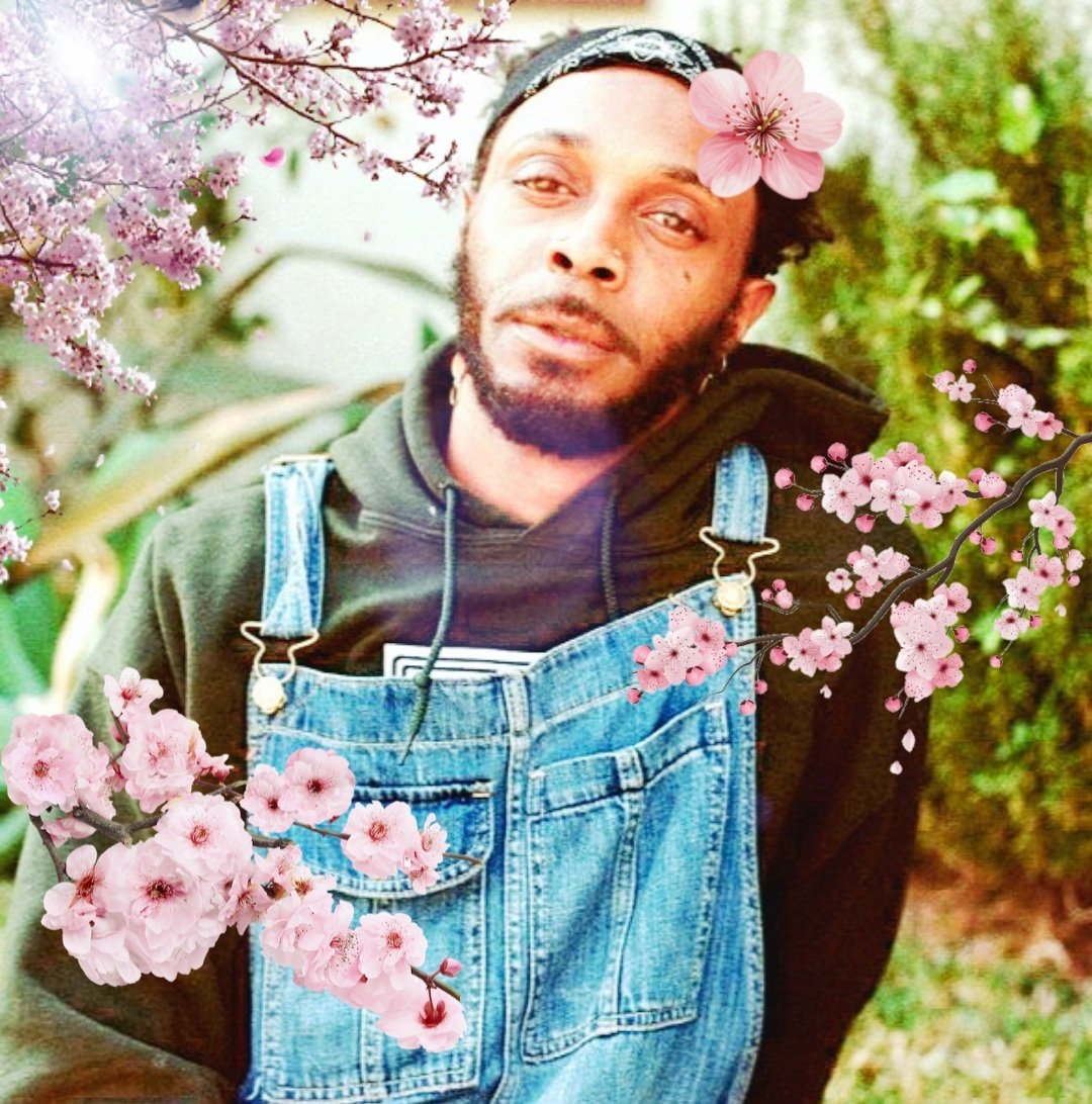 devonfunnies's tweet photo. JPEGMAFIA is feeling: Calm 😌✨️🌸 https://t.co/LAo81oGQIc