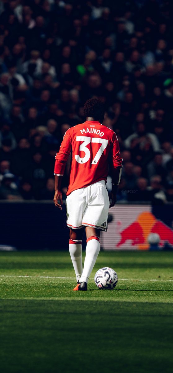 MUFCEDIT's tweet photo. Manchester United wallpaper 📱♥️ https://t.co/M01FBWMtrN