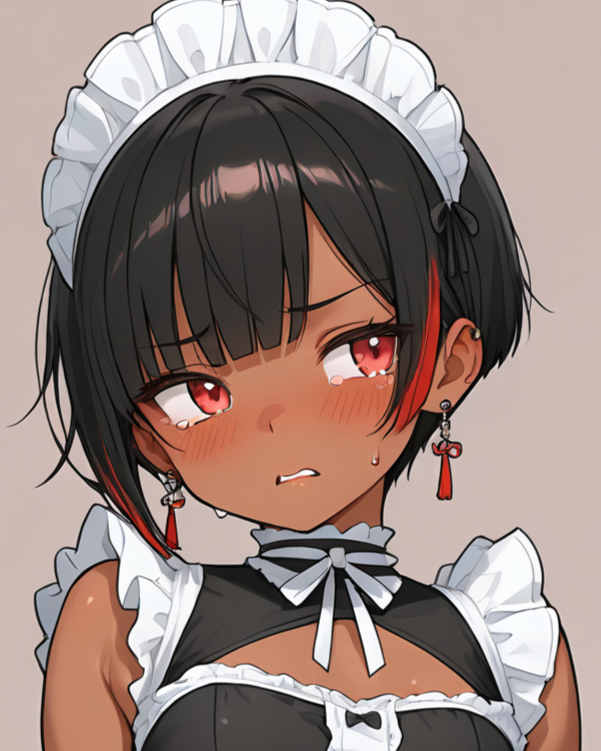 Albumen_'s tweet photo. コスプレ褐色君② | albumen #pixiv https://t.co/UShY0crJQh
#男の娘 #femboy #R18 #otokonoko https://t.co/4HAakJGDiD