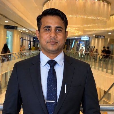 ashusagarBSP's tweet photo. #NewProfilePic https://t.co/JzuunCtUU2
