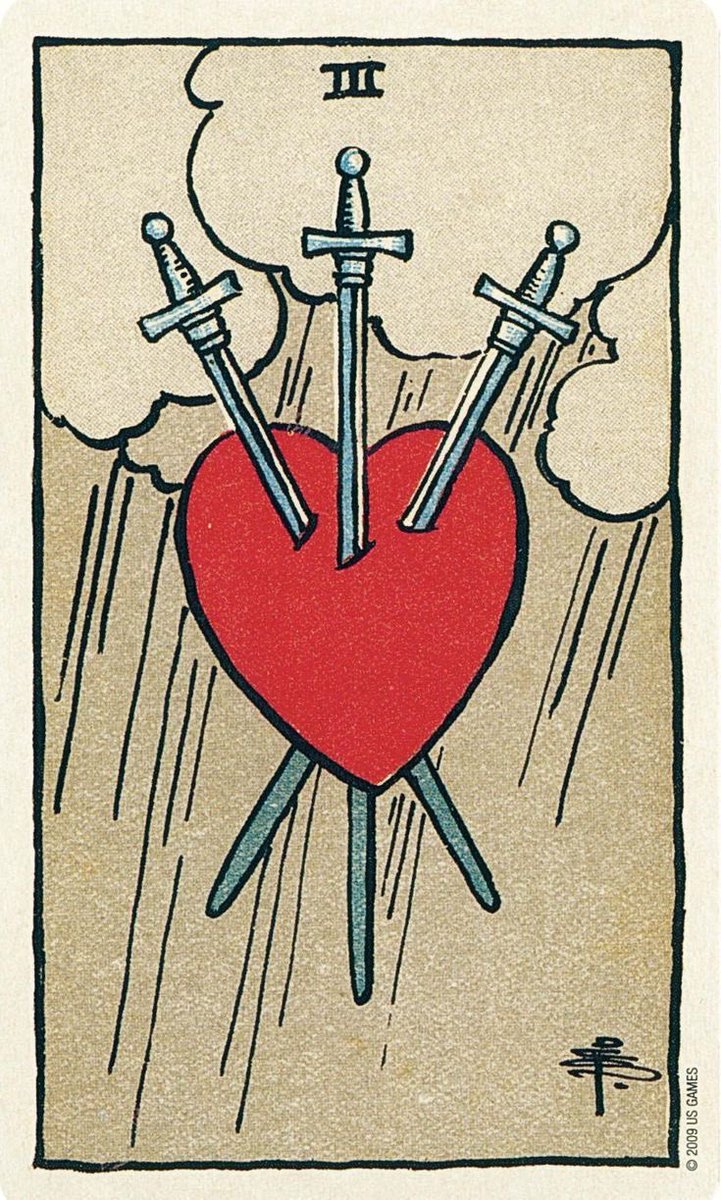 mbenta_tarot's tweet photo. a pamela smith botou 15kg de buceta na mesa quando ilustrou essa aqui pq essa é a carta que mais serve cunt em todo o tarot moderno https://t.co/54B1tUPXLB