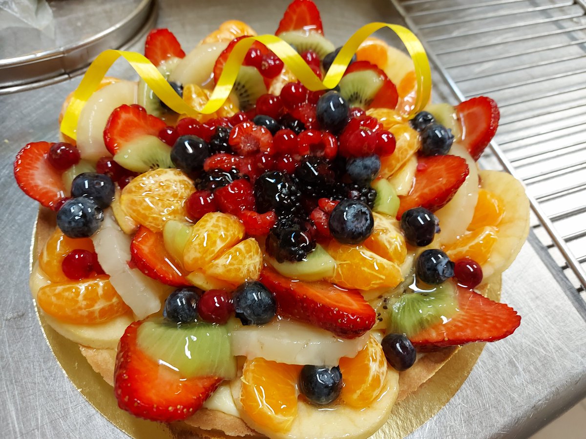 SullivanLepb's tweet photo. J'aime cuisiner 😋 https://t.co/f7ehMp7GwS