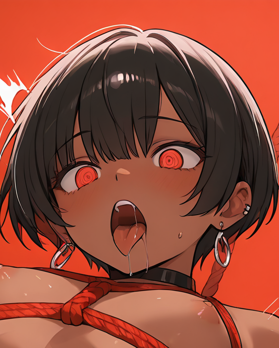 Albumen_'s tweet photo. 褐色君おしおき③ | albumen #pixiv https://t.co/pJK4OF8Ef1
#男の娘 #femboy #R18 #otokonoko https://t.co/xsxyTRtyY3