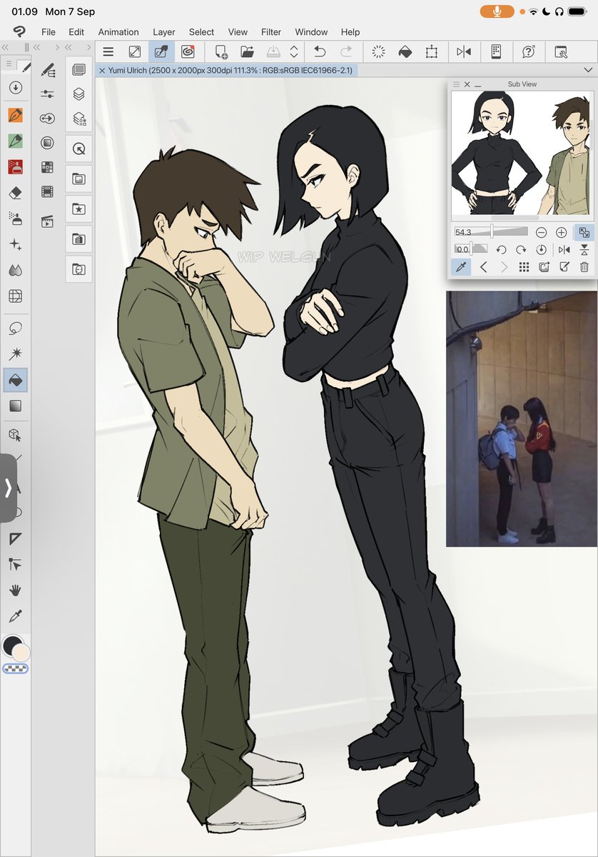 welgun715's tweet photo. #codelyoko https://t.co/XzmN1FO2Bc