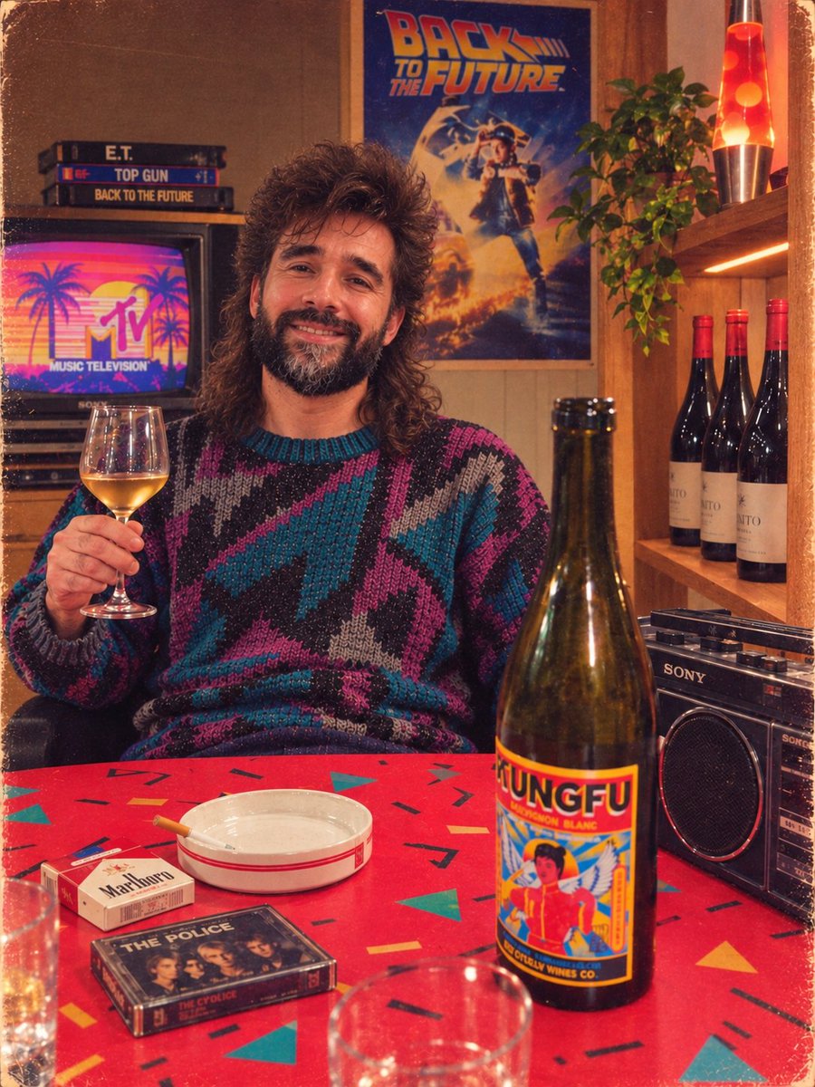 tinchulinito's tweet photo. Los '80, cuantos recuerdos! 😆 #retro https://t.co/lQuXlaaEhS