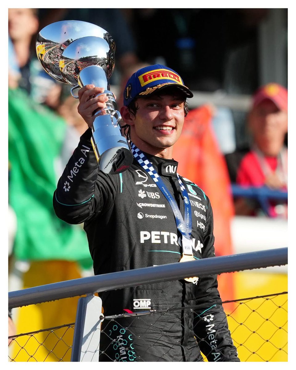 Musafer_News's tweet photo. 🇺🇸🏁 تكساس على موعد مع الإثارة!

تنطلق اليوم منافسات سباق 6 ساعات على حلبة الأمريكتين «COTA» وسط ترقب لمنافسات قوية على واحدة من أبرز حلبات سباقات التحمل العالمية.

تابعوا الإثارة والسرعة من قلب تكساس 🇺🇸✨

#مسافر_نيوز
#WEC #6HCOTA https://t.co/bjldDdNli5