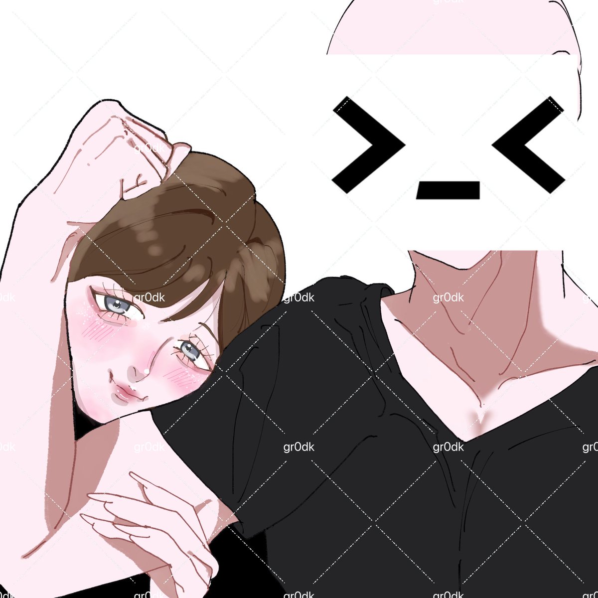 gr0dk's tweet photo. サンプル使用可能な夢絵依頼募集しています꒰˶ᐢ. .ᐢ˵꒱♥︎

⚫︎納期:1ヶ月〜2ヶ月以内
⚫︎参加方法:RT、リプ(お相手様がわかる資料)
⚫︎当選人数:2人
⚫︎〆切: 9/15

沢山のご応募お待ちしております🙌🏻💘

#夢絵企画 #夢絵企画無償 #無償企画 #無償依頼 #無償依頼募集 https://t.co/EC9YeYpoRJ