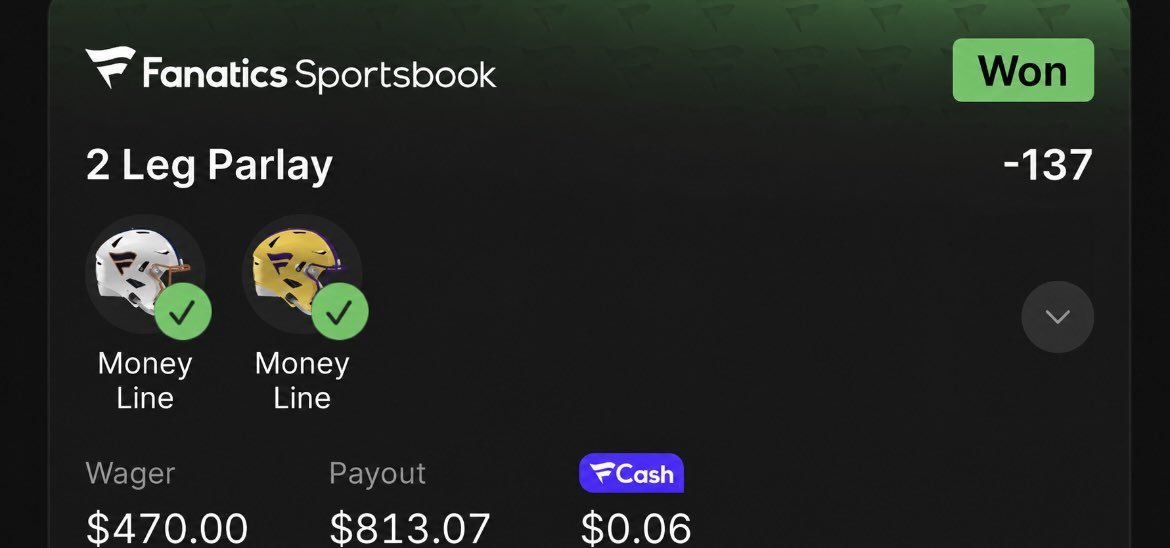 PickSharp7's tweet photo. Full sweep yesterday 🧹🧹 #Footballisback #cashit https://t.co/JfxV5b0yxa