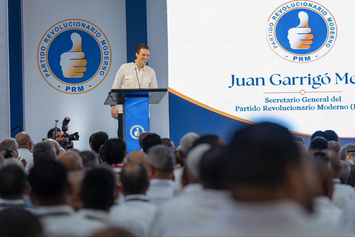 jgarrigomejia's tweet photo. ❤️ @PRM_Oficial https://t.co/EZgQwXJlJP
