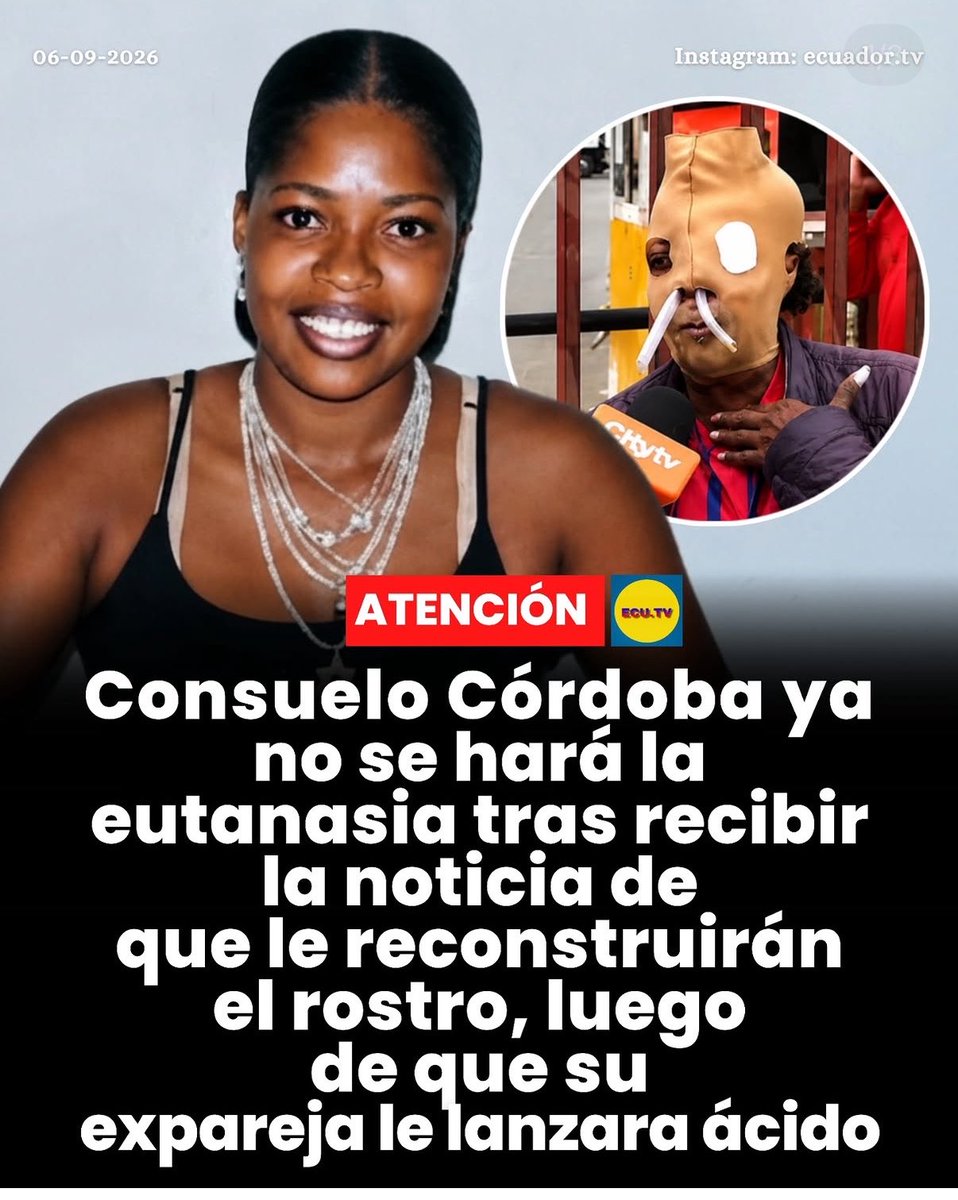 Natalygr16's tweet photo. Esta noticia me hizo feliz hoy. https://t.co/JGJd6iY5Ia