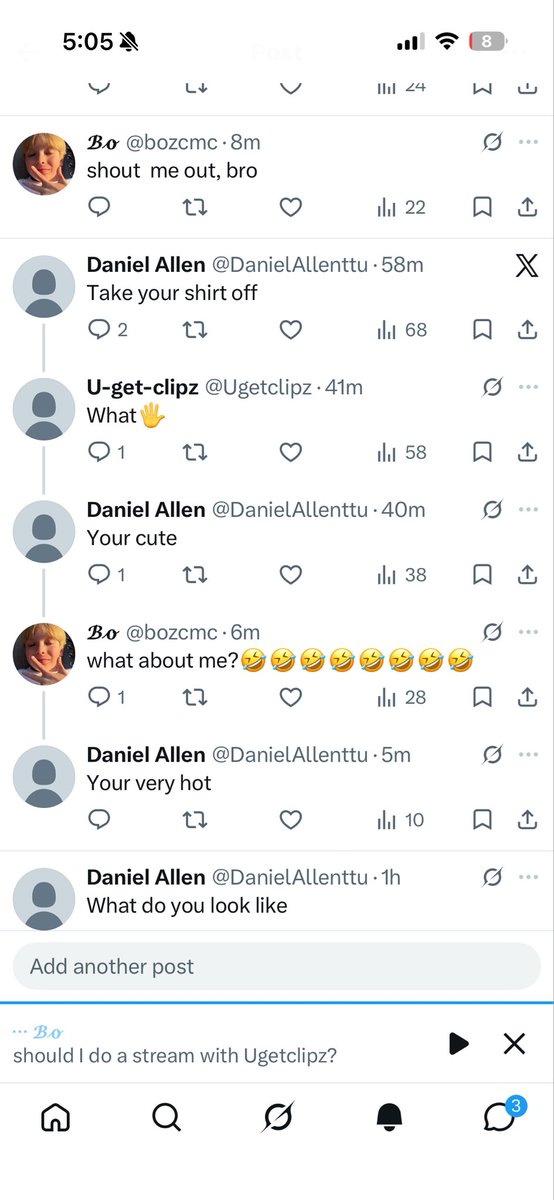 Ugetclipz's tweet photo. Da fuhhh https://t.co/xaeVp6pSfe