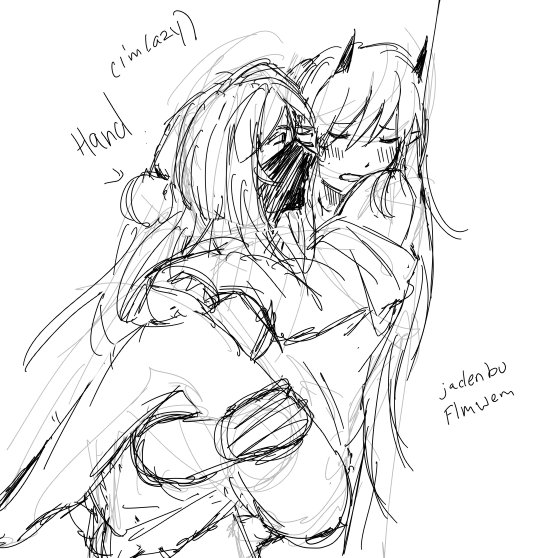 flmwem's tweet photo. 🏴‍☠️😈 quick doodle because its been a while since ive posted https://t.co/fhW4zCSjJd