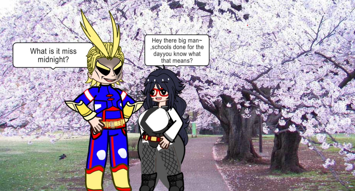 BLODQUEN's tweet photo. Another one for @alex2020cdgdg 

All might isn't the strongest when it comes to...that https://t.co/1UCpOOLSou