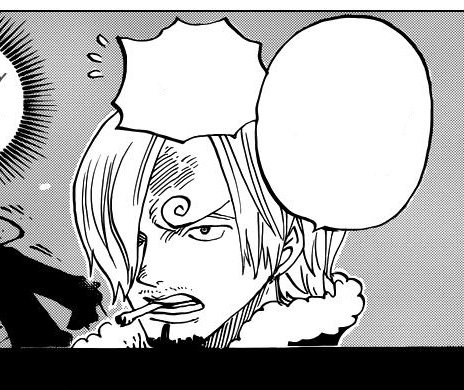 _deerhornss_'s tweet photo. I really want to eat #Sanji from the Zou arc... https://t.co/vLtTd28dBj