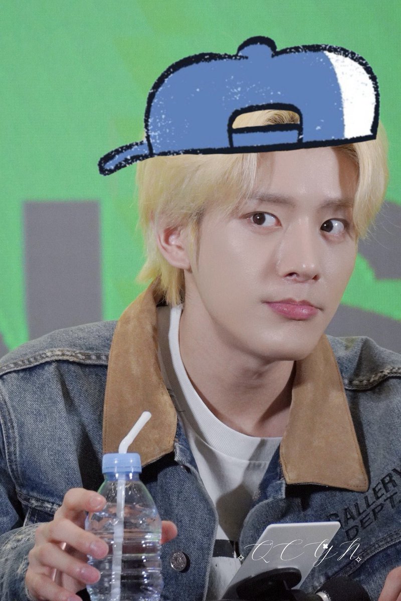mymiyjake's tweet photo. .   🧢
𐨨 • ·̫ • 𐨨 https://t.co/rClvfN7B4h