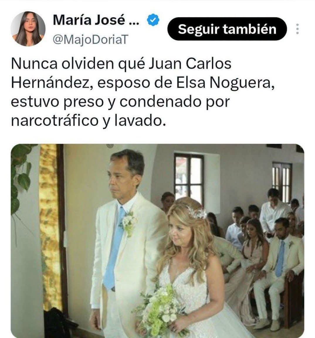 joaquinroblesza's tweet photo. Los "nunca". https://t.co/5hOPZsbvkS