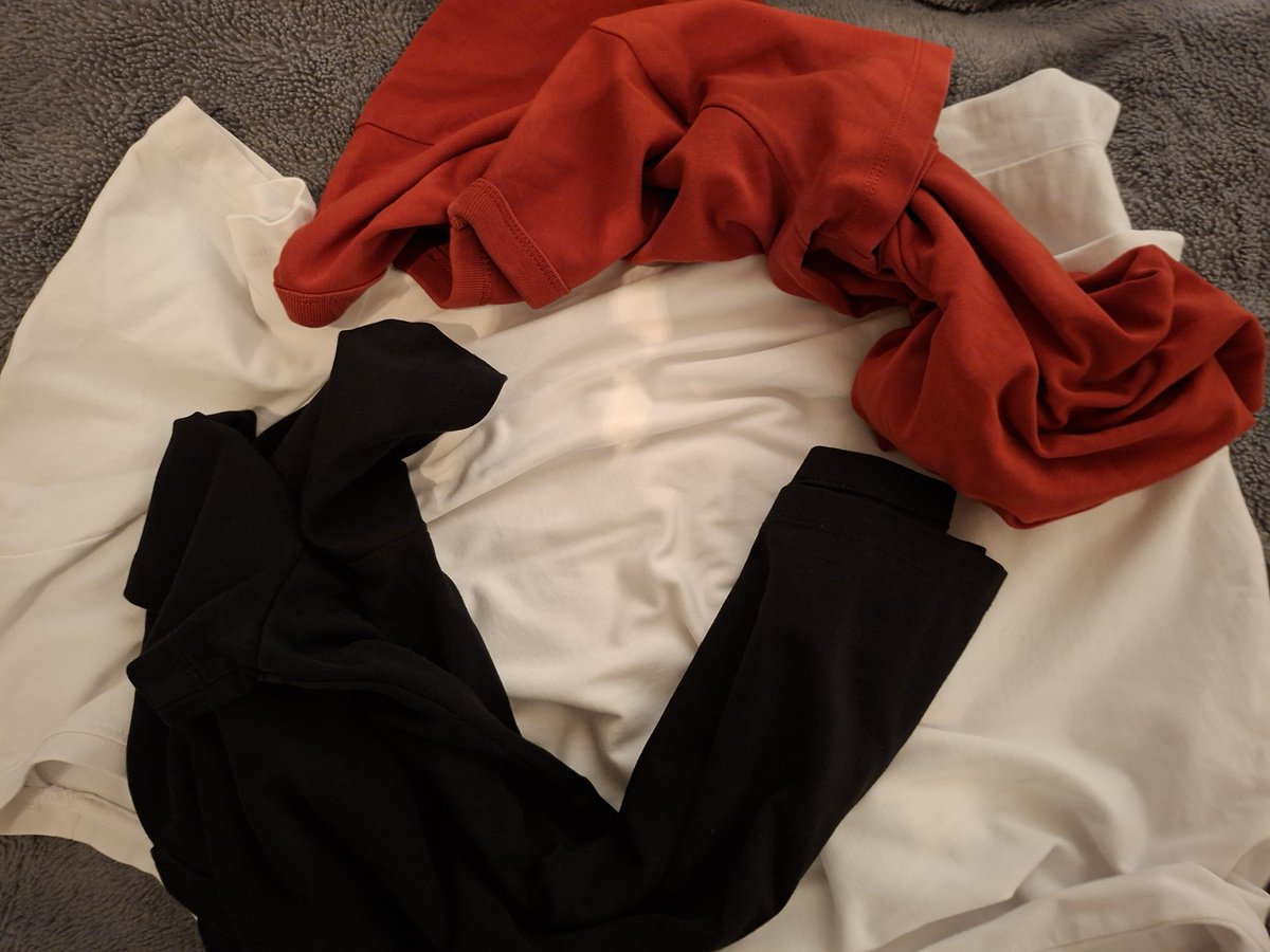 pilotspilled's tweet photo. gay test ft my new shirts https://t.co/C4QpTOXkvW