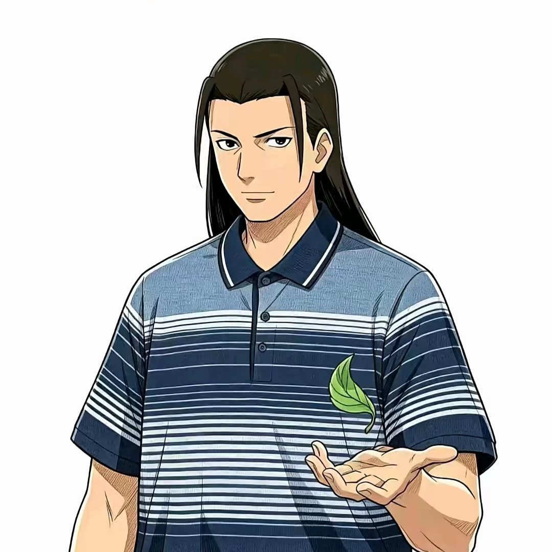 mnkgg9's tweet photo. #NewProfilePic https://t.co/pjPKui5Lbp