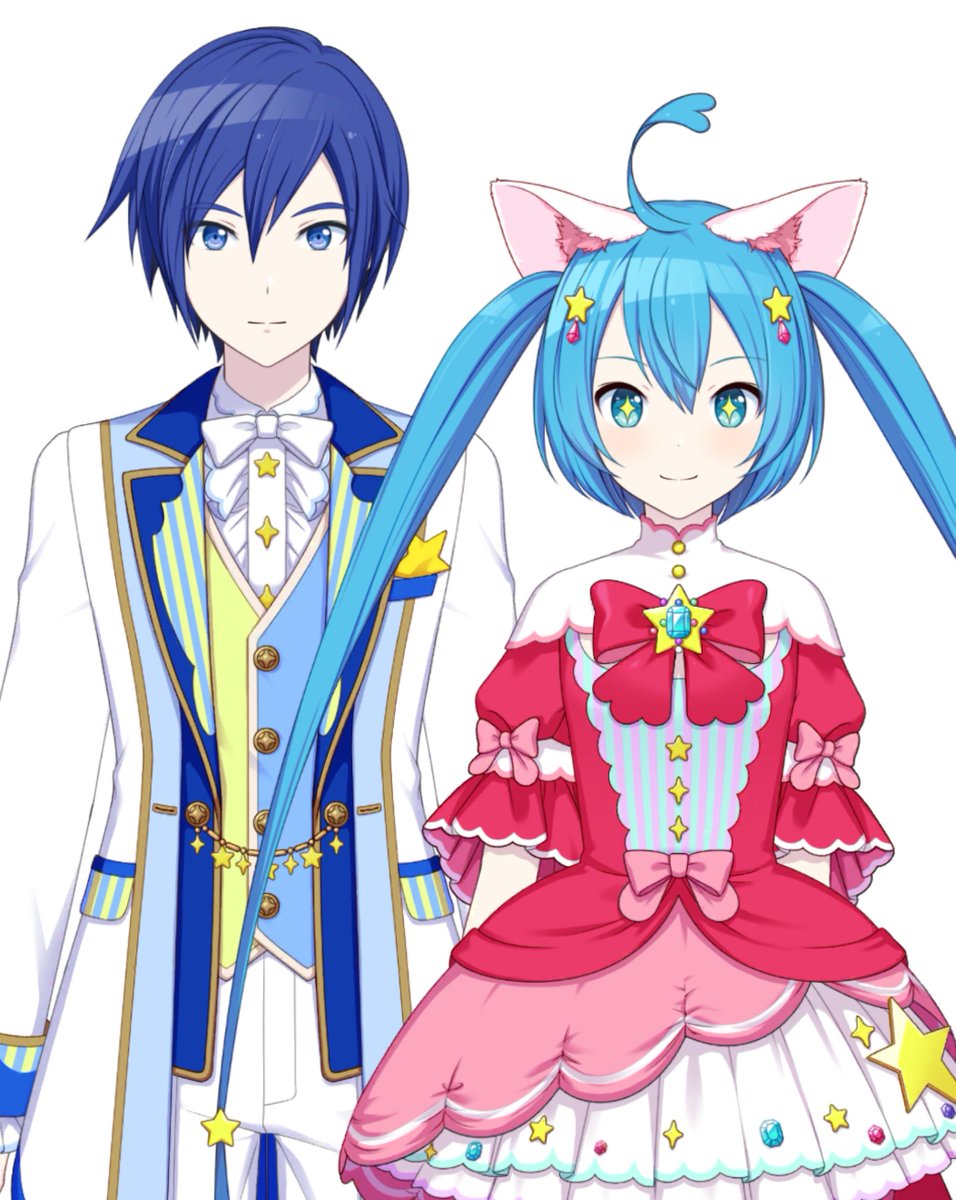 wxskaimikukid's tweet photo. LEAKS//

tsukasa's real parents live2d modules https://t.co/SrX6yQbiqp