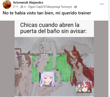 todgeizt's tweet photo. @VyROutofContext su grupo de facebook esta repleto d estas mierdas https://t.co/RiLMaQuAeM