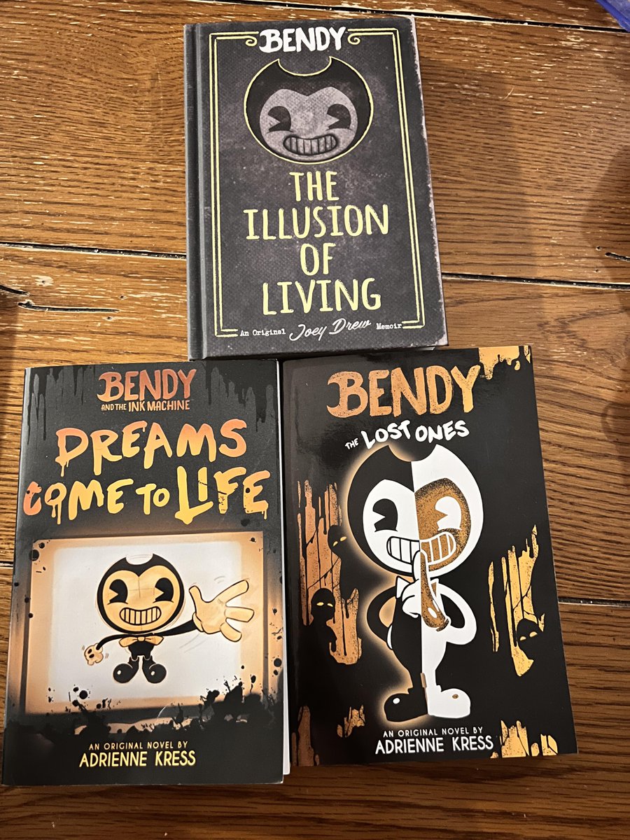 PHW_FFG's tweet photo. Happy National Read a Book Day!📚
#PergunteaoHuggyWuggy #PoppyPlaytime #FNAF #GTA6 #BooksDay https://t.co/eqzyowu3NV