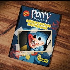 PHW_FFG's tweet photo. Happy National Read a Book Day!📚
#PergunteaoHuggyWuggy #PoppyPlaytime #FNAF #GTA6 #BooksDay https://t.co/eqzyowu3NV
