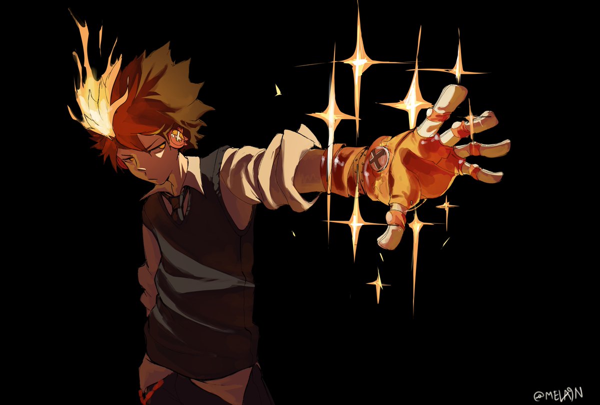 MELA9N's tweet photo. Tsuna Sawada https://t.co/NECOFHZCSO