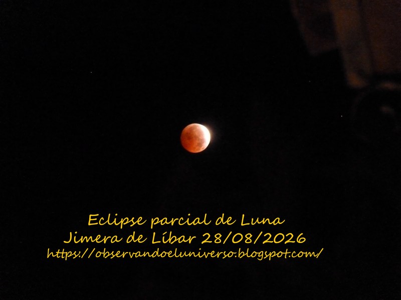 javi_cad's tweet photo. Observando el Universo: Eclipse Parcial de Luna al 93% https://t.co/w7wmrs3gl8 
#eclipseluna #mooneclipse #astronomia #astronomy https://t.co/8Qig4z0A2i